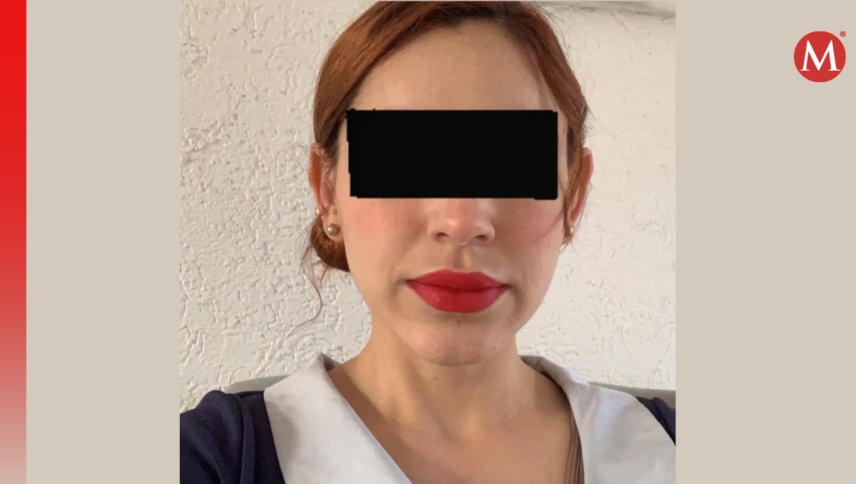 La doctora tampoco sabia cómo aplicar la anestesia, lo que provocó que la paciente cayera en paro al menos tres veces (Especial)