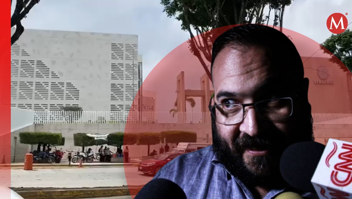 Javier Duarte: Sobreseimiento de caso por desaparición forzada podría liberarlo | Especial
