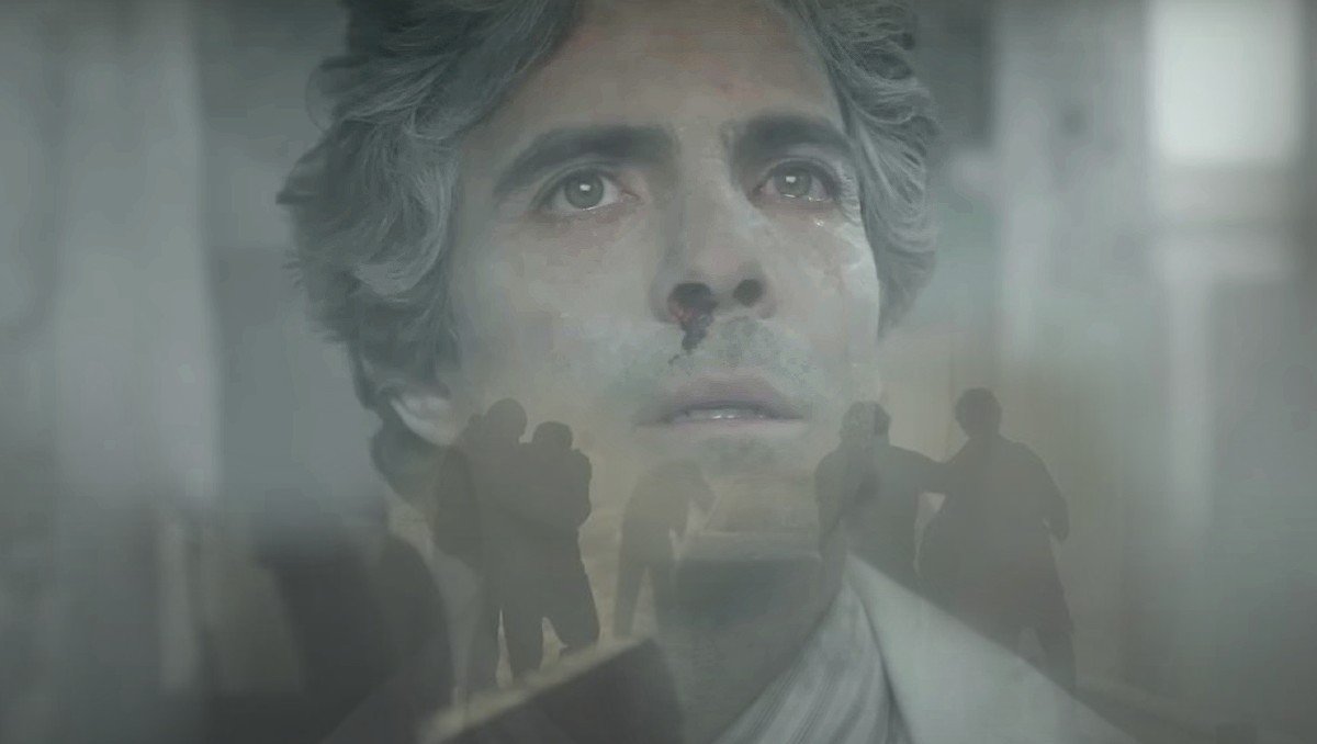 De qué trata 'Cada minuto cuenta', serie de Prime Video | Fotograma de 'Cada minuto cuenta'