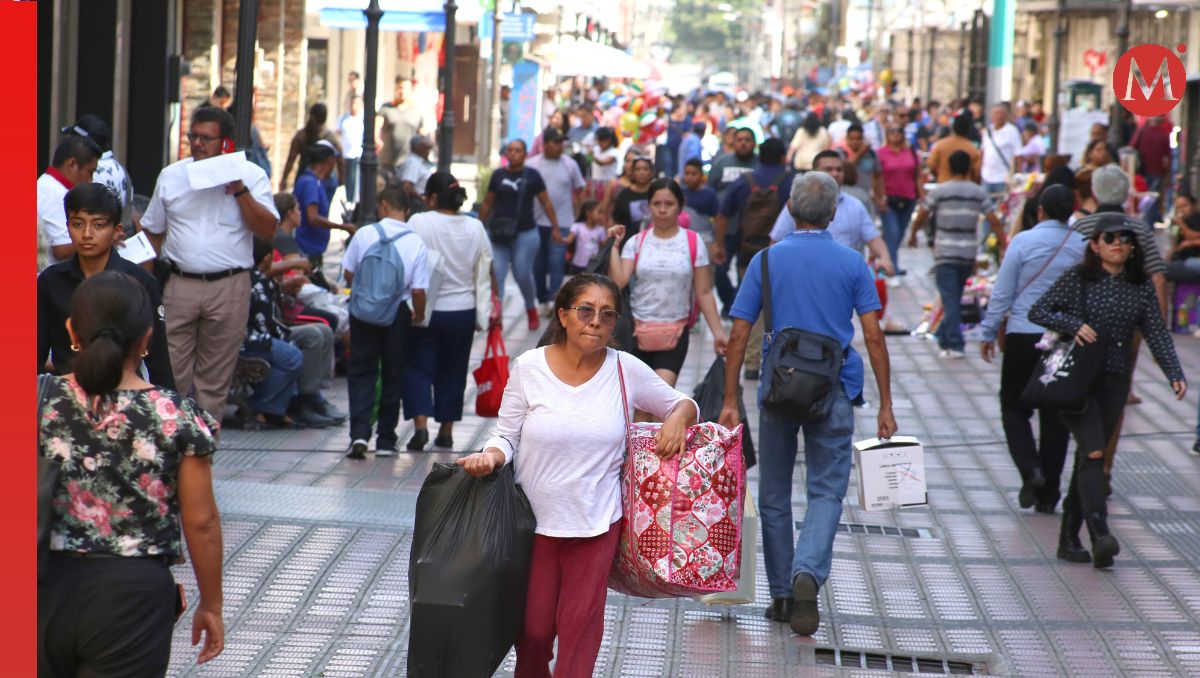 Se pide a los consumidores realicen compras inteligentes y necesarias. (Yazmín Sánchez)
