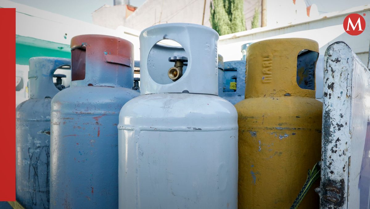 Precio del Gas LP en Coahuila y Durango. | Especial