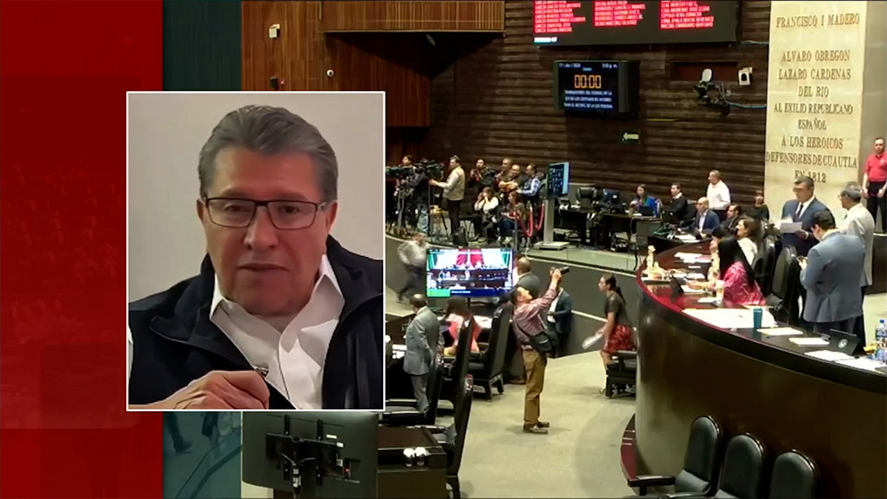 Presentan paquete económico en la Cámara de Diputados | Antilogía