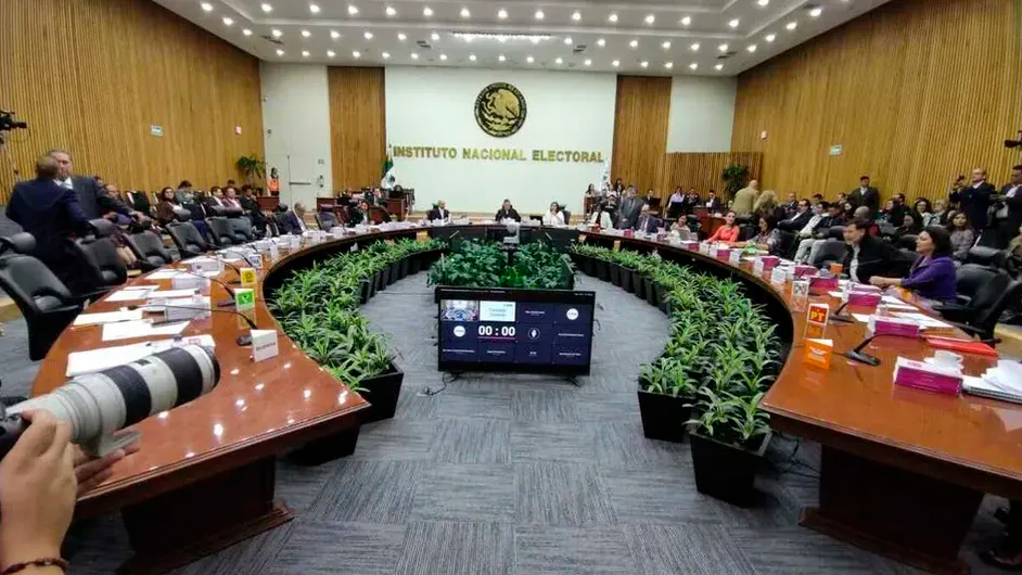 Secretaría de Hacienda respeta la petición presupuestal del INE para elección judicial