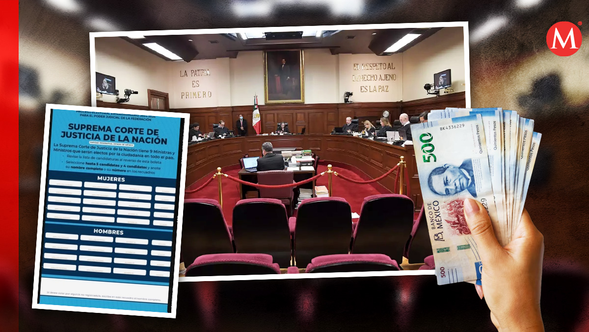 El aumento de los capacitadores será del 20 por ciento (Diseño: Margarita Salmorán).