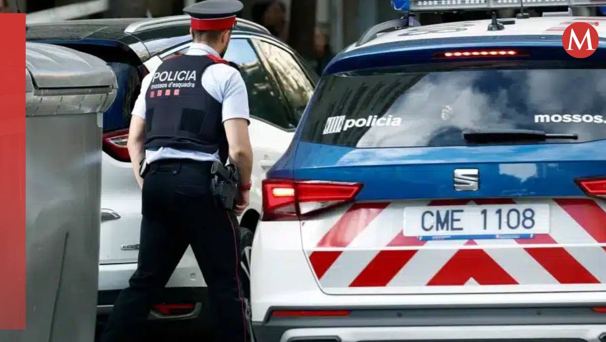 Catorce detenidos relacionados con el Cártel de Sinaloa en Tarragona, Cataluña (Especial)