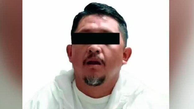 Detienen al 'Buchanans', presunto responsable de la masacre en 'Bling Bling'