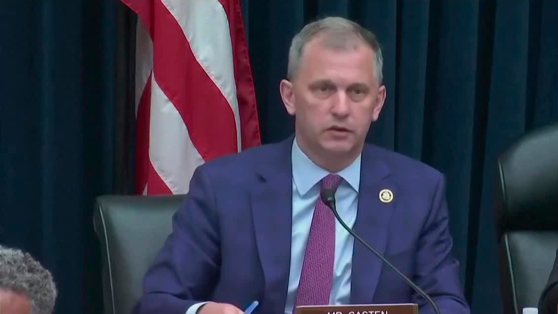 Donald Trump designa a Chris Wright como Secretario de Energía; no cree en el cambio climático