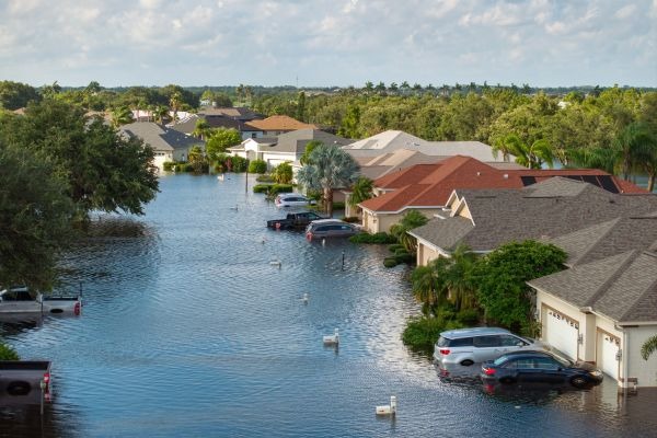 Los expertos dicen que la investigación sobre el clima trabaja por ciclos de siete años para presentar informes sobre cambios en el medio ambiente.