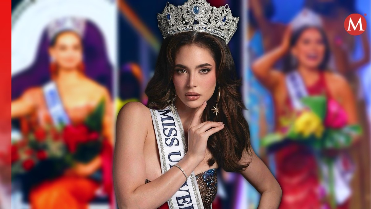 María Fernanda Beltrán: Por qué no usó vestido rojo en Miss Universo