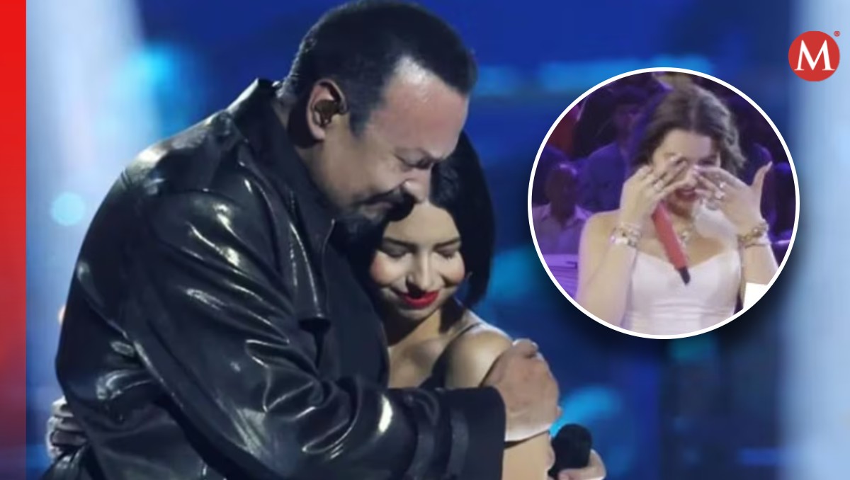 Pepe Aguilar responde al hate de Ángela y lo tunden en redes