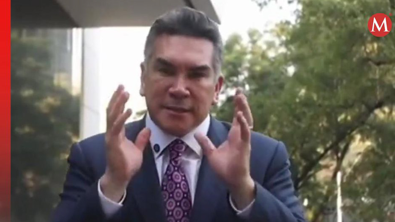 'Alito' Moreno califica de inadmisible que gobierno haya rechazado ayuda de EU en seguridad
