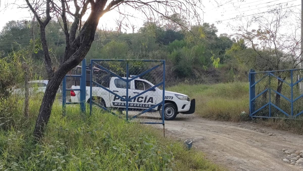 Hasta este momento las autoridades no han brindado más información sobre el crimen | Agustín Martínez