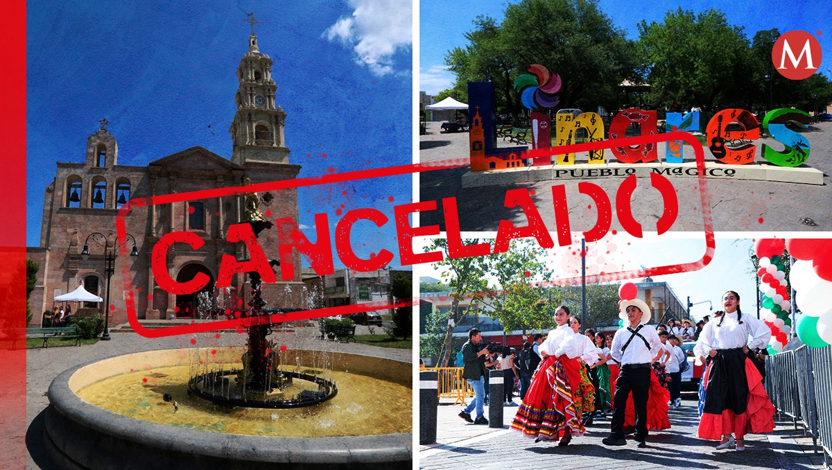 Cancelan Desfile de Revolución en Linares Nuevo León. Foto: Especial
