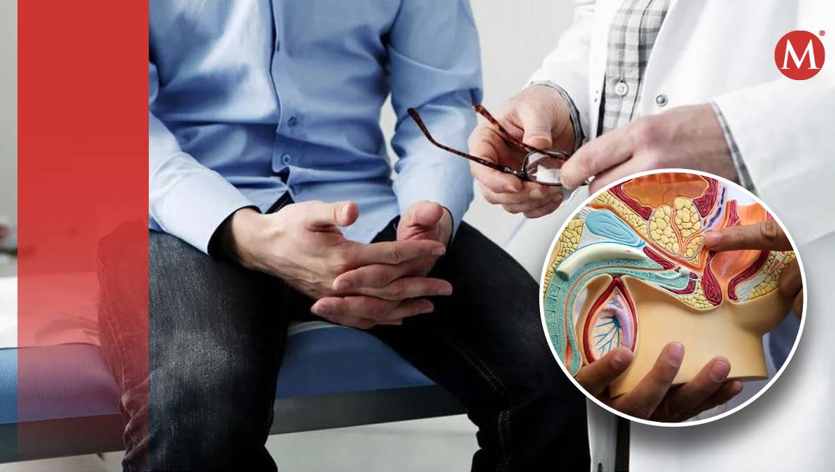 Cáncer de próstata. l Especial