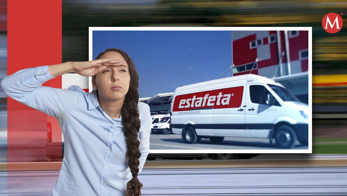 Cómo rastrear un paquete en Estafeta 2024 | Especial