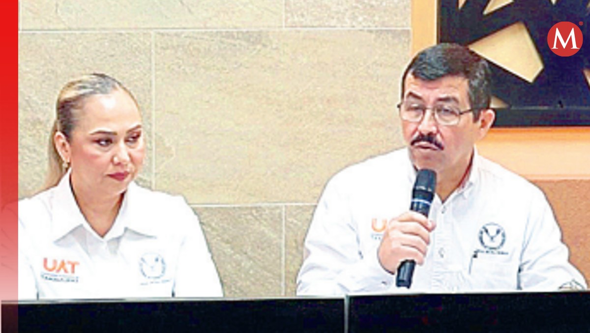 Dámaso Anaya Alvarado puso en marcha la evaluación.
