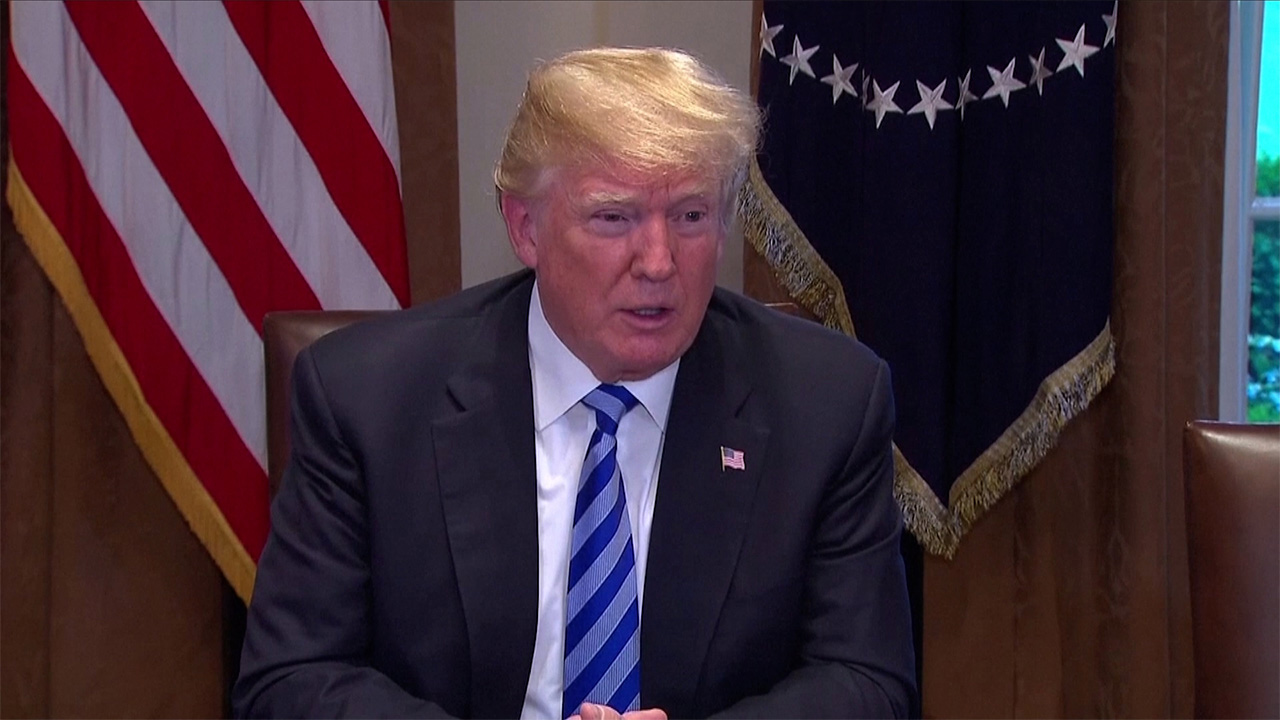 ¿Donald Trump es una amenaza para la economía mundial? | Mercados en Perspectiva