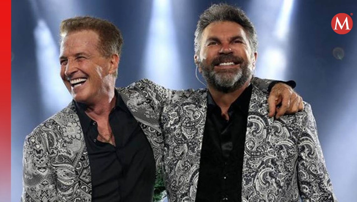 Emmanuel y Mijares ofrecerán un gran concierto en Coliseo Centenario (Especial)