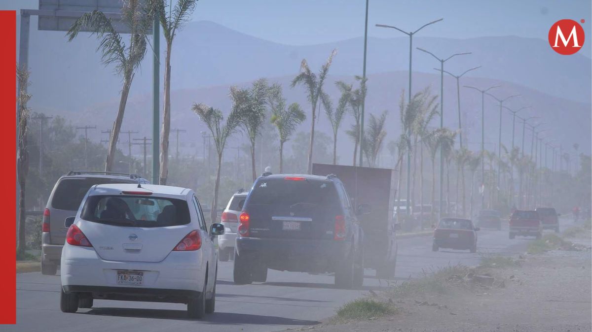 En Notivox te decimos el pronóstico para este 19 de noviembre.| Archivo