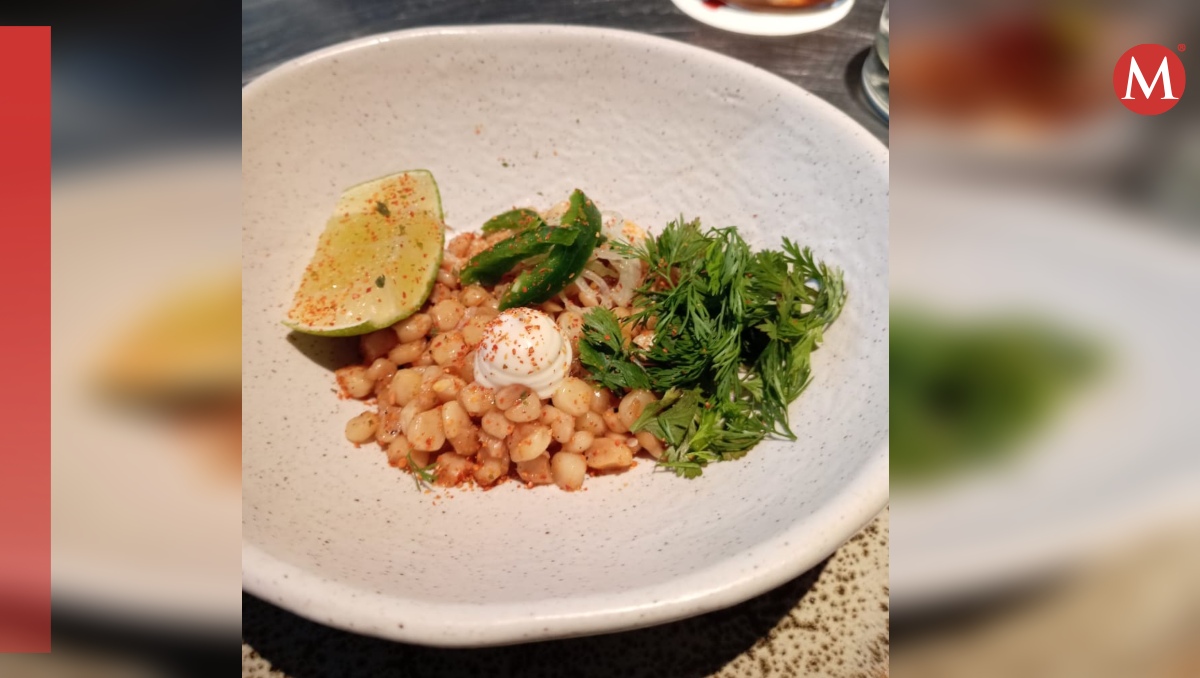 Esquites con Miso, el rico platillo que combina lo mejor de México y japón | Especial