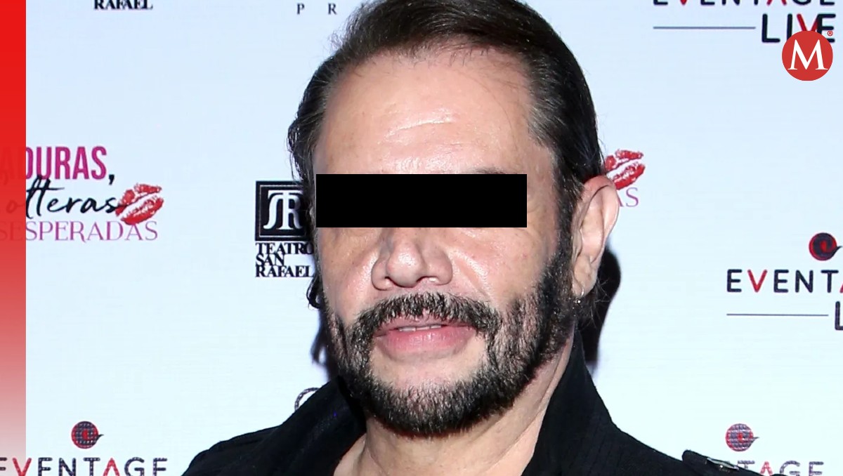 Héctor Parra podría quedarse en la cárcel; buscan máxima sentencia