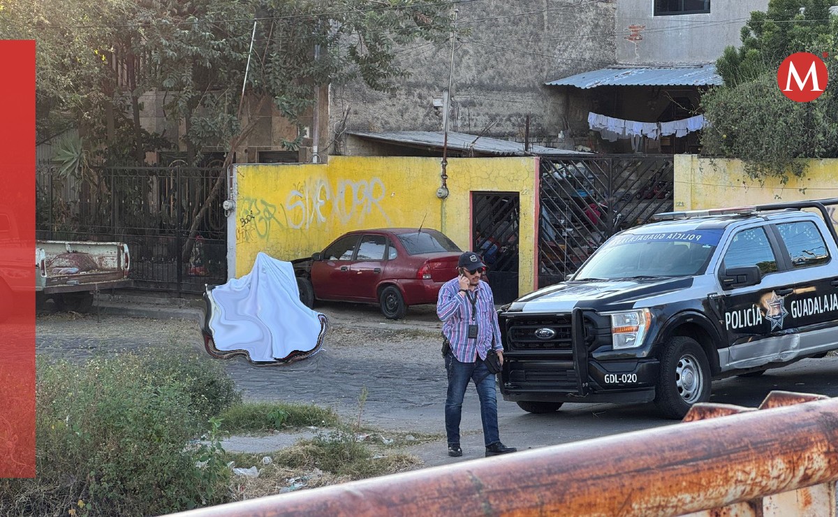 Hombre es asesinado en Lázaro Cárdenas  (Usi Toledo)
