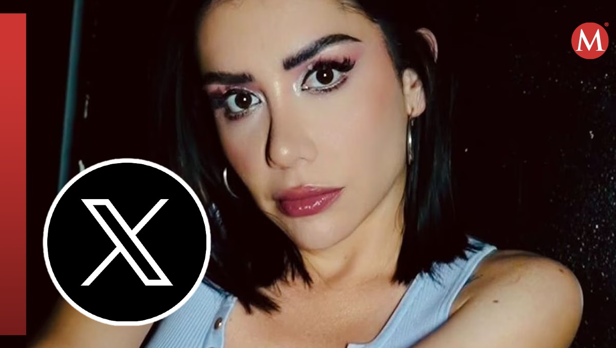 Karime Pindter revela que hackearon su perfil oficial de X | Especial