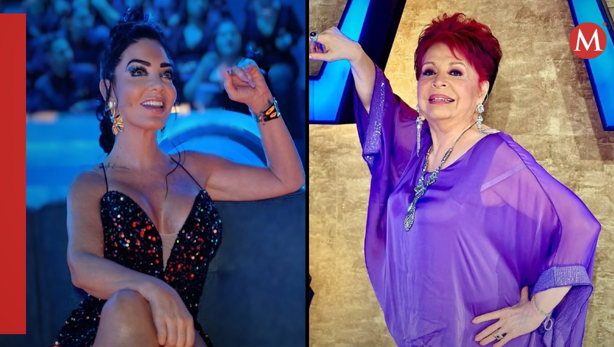 Paola Durante anuncia su retiro de la televisión tras ser expulsada de un famoso reality | ESPECIAL