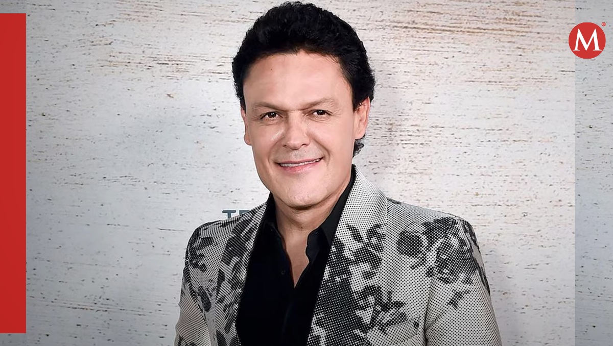 Pedro Fernández revela que comenzó a fumar desde los 13 años gracias a su abuelo | ESPECIAL S