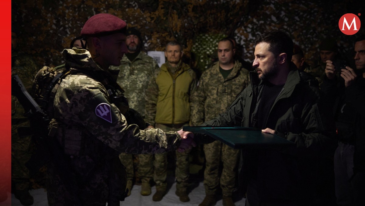 Pokrovsk es importante por sus vías férreas y sus yacimientos de cabrón. | Reuters