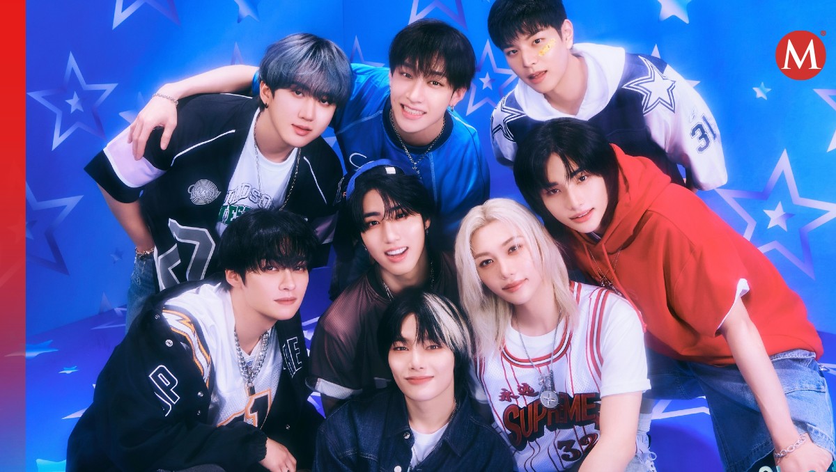 Stray Kids en México: grupo de K-pop anuncia concierto: lugar y fecha. | Stray Kids redes sociales