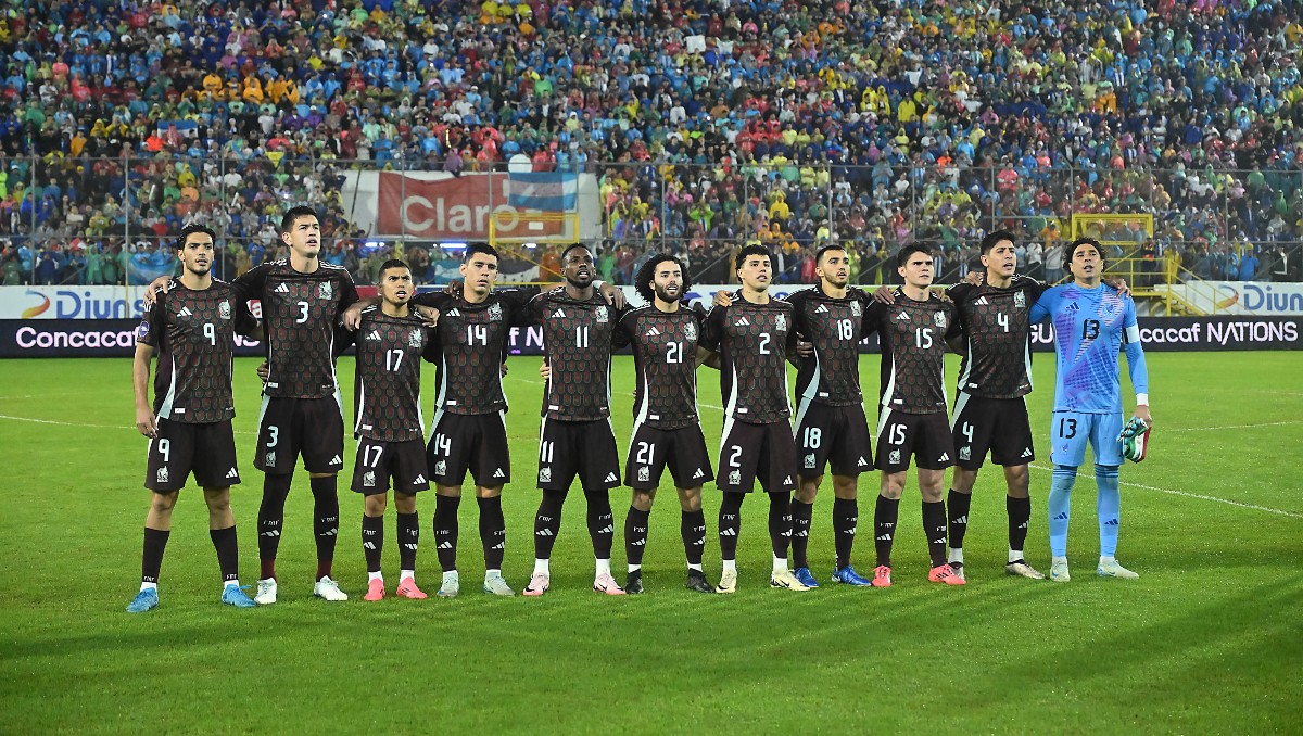 Tricolor, con la obligación de reaccionar y ganar ante Honduras en el Nemesio Diez (Imago7)