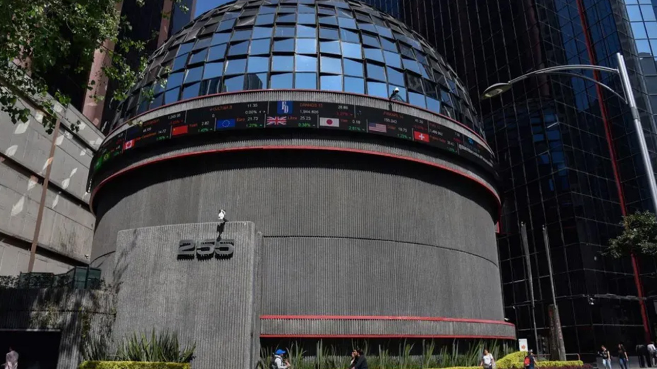 Utilidades bancarias en México se moderan en el tercer trimestre de 2024