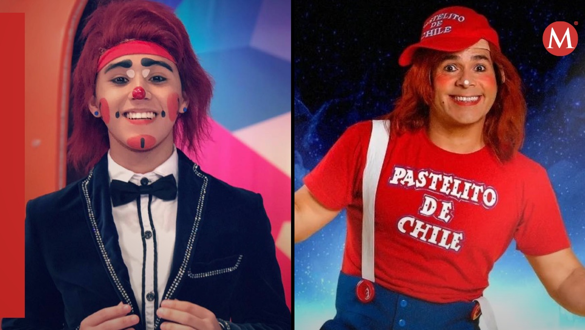 Acusan a Lapizito de robar rutinas de otro payaso | ESPECIAL