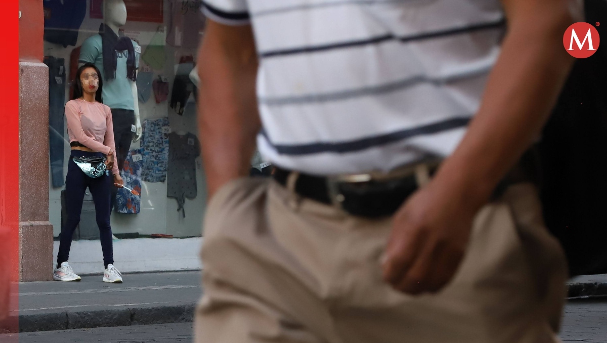 Nueva administración busca ordenar el sexoservicio en calles de Puebla | EsImagen