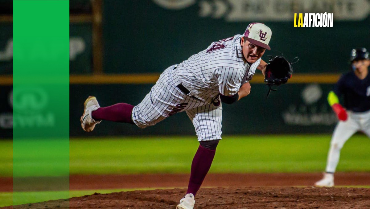 Algodoneros del Unión Laguna remontó y venció a Sultanes de Monterrey (Especial)