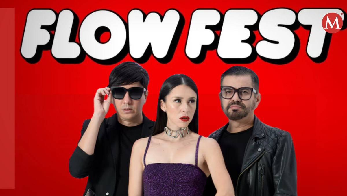Belanova estará en el Flow Fest 2024 como banda invitada | Especial