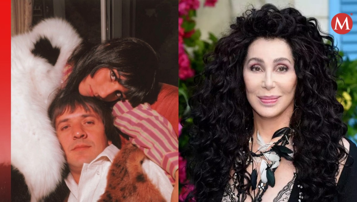 Cher pensó en el suicidio durante su matrimonio con Sonny Bono
