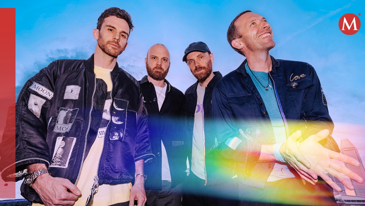 Coldplay estrena video de "The Karate Kid" | Especial