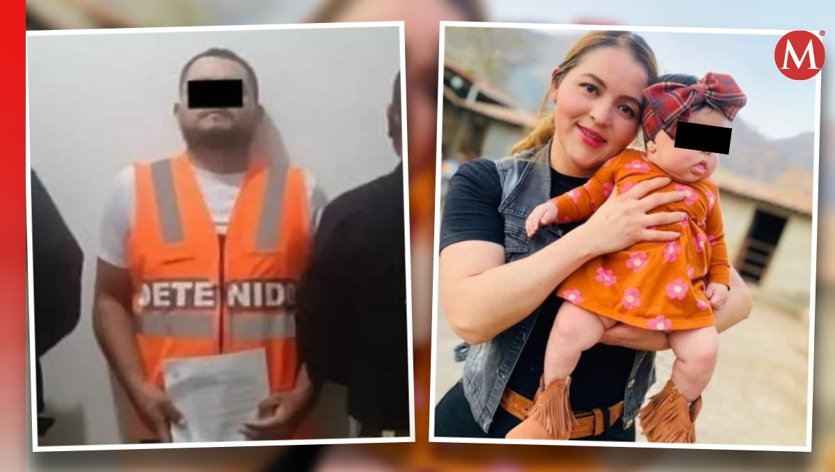 Tras la desaparición de Alejandra Rivas y su hija, José Mariano fue señalado como presunto responsable de la desaparición. | Especial