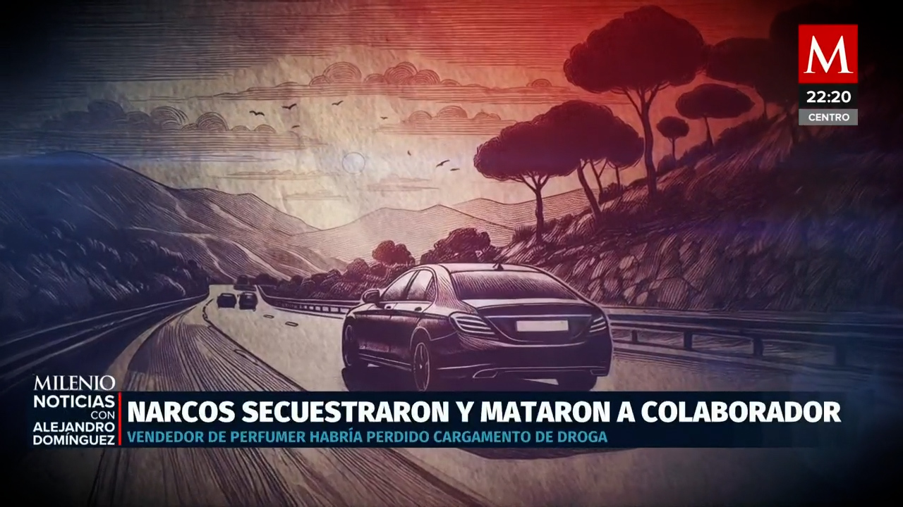 Detienen en España a 14 presuntos miembros del Cártel de Sinaloa