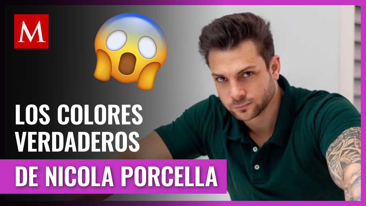 Difunden video de Nicola Porcella con agresiva actitud hacia mujer
