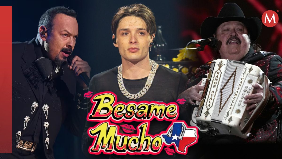 Segunda edición del Festival Bésame Mucho en Texas: Line up completo | Especial