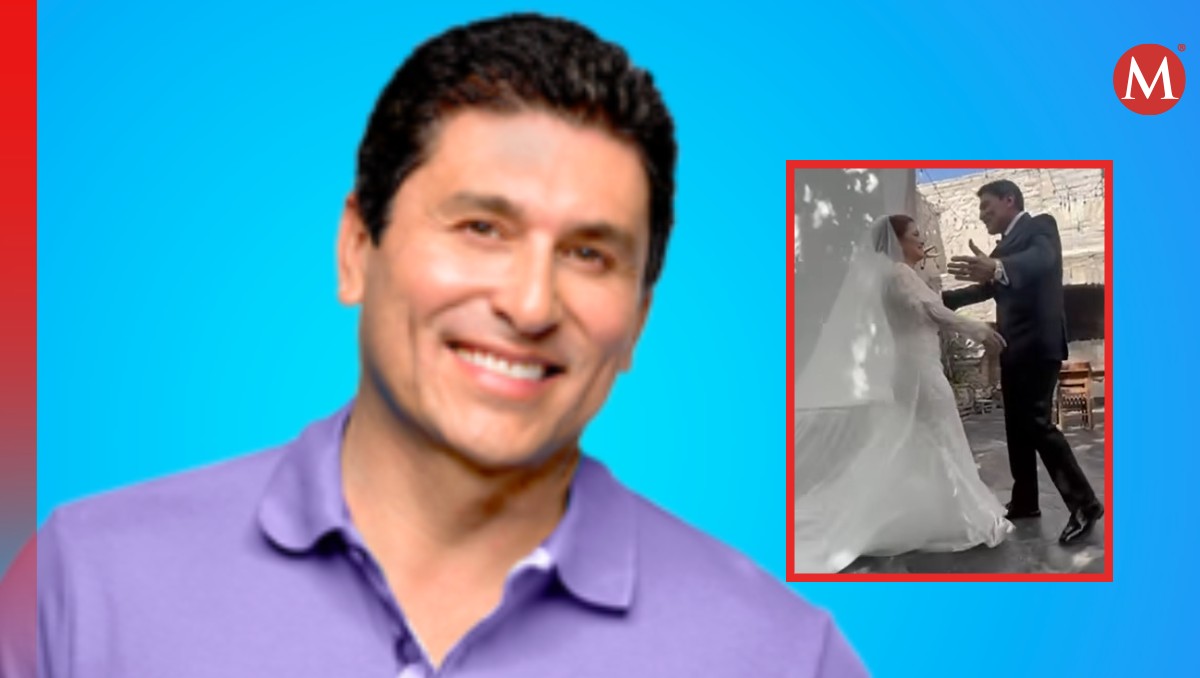 El video de César se volvió viral | Especial