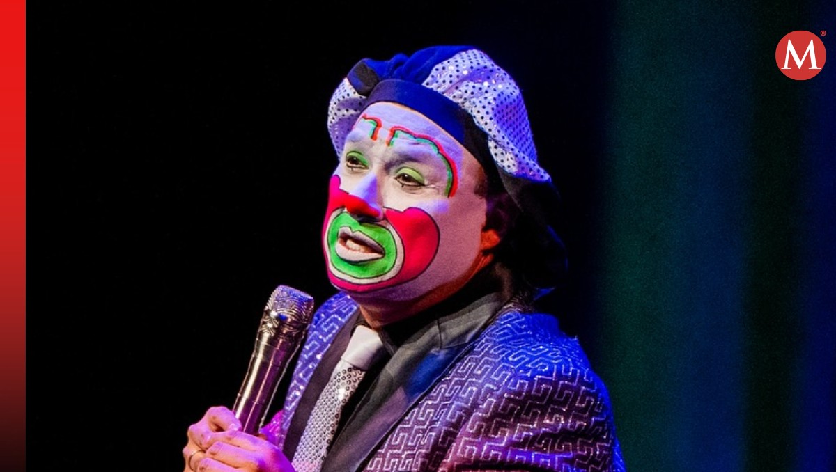 Esto lo contó el comediante en un podcast | Especial