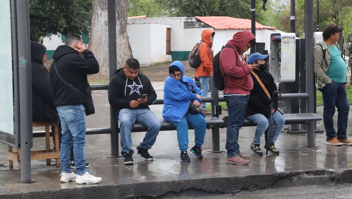 El frente frío entrará mañana por la madrugada | Leonel Rocha
