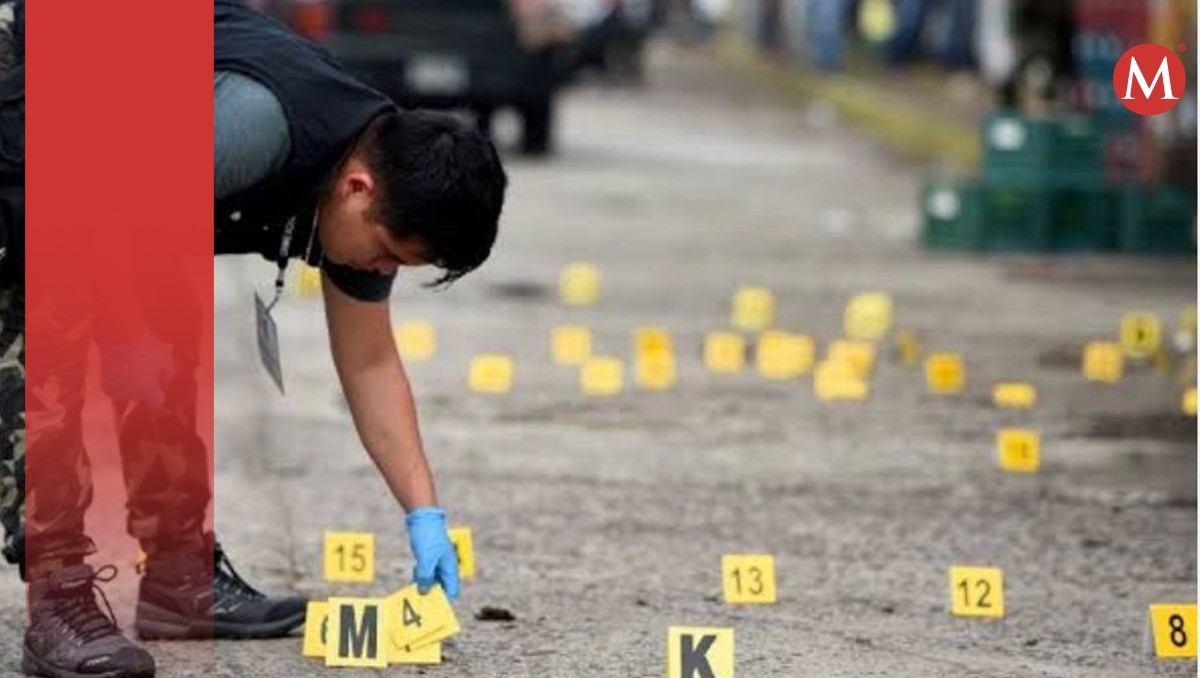 Guanajuato continúa como un foco de atención nacional en materia de seguridad pública.