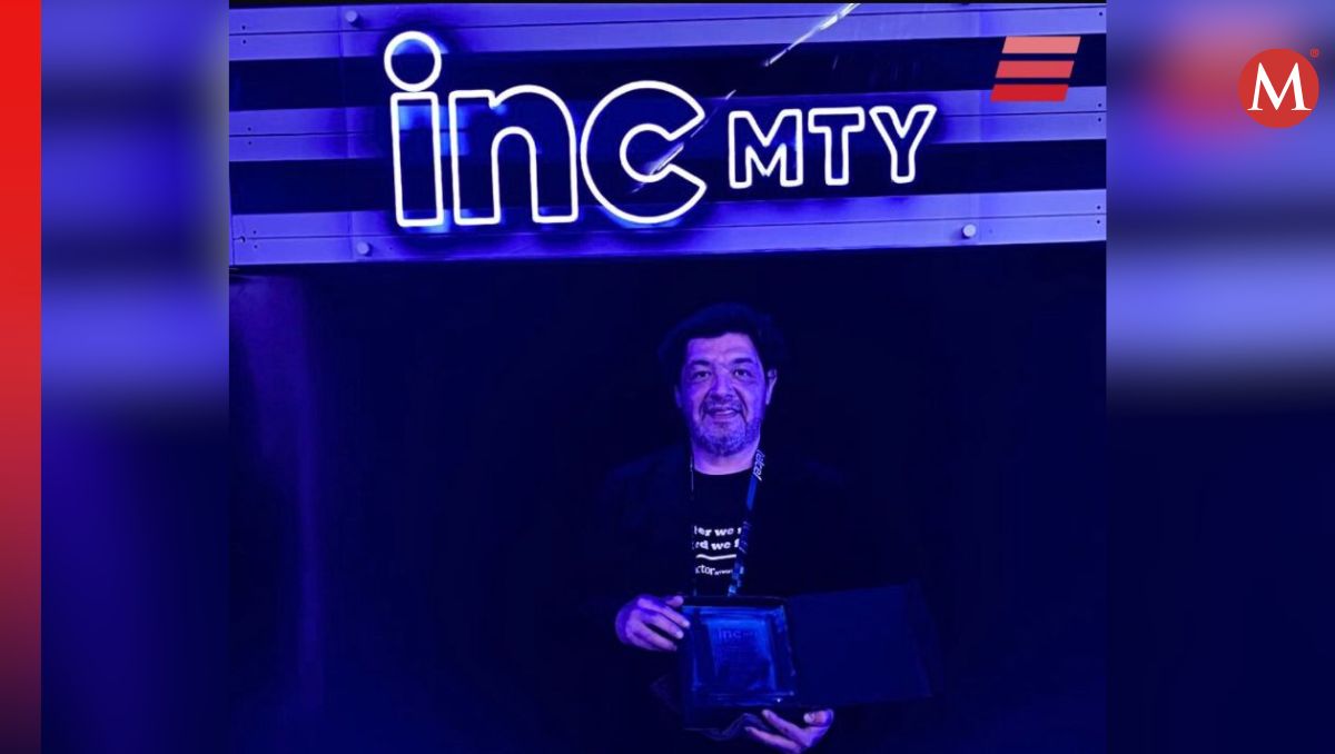Héctor de la Garza, director de eFactor Network | Especial