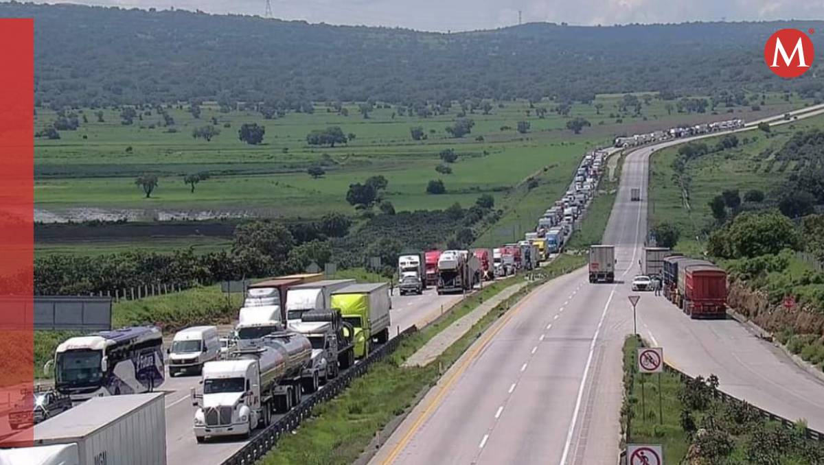 Indemnizan a ejidatarios del Edomex, Tlaxcala e Hidalgo por construcción de Arco Norte. | Especial
