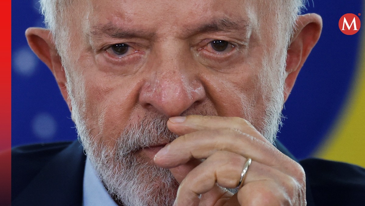 La investidura de Lula Da Silva se dio en momentos de violencia política en 2022. | Reuters